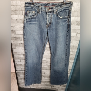 Silver Jeans‎ Grayson size 30 x 32
